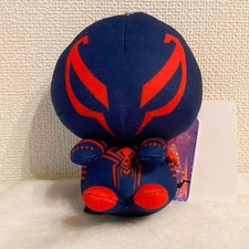 SPIDER-MAN ACROSS THE