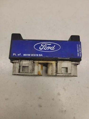 Ford galaxy iii fan relay - galaxy,