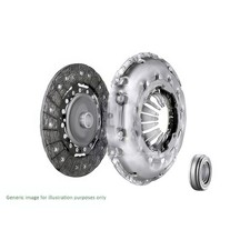 LuK 623355400 Clutch Kit With