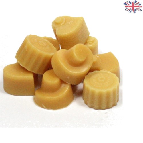 Art deco handmade wax melts - wax,