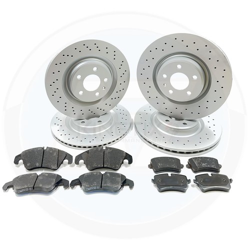 For audi front rear - audi, f5