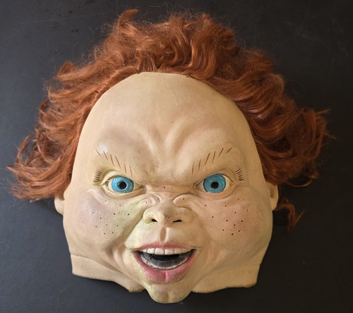 Trick treat childs - trick,