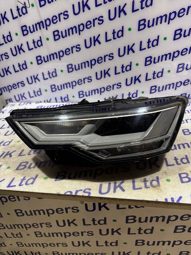 Audi 2019 23 genuine - audi,