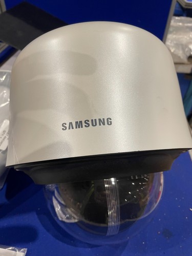Samsung smart dome surveilance - samsung,