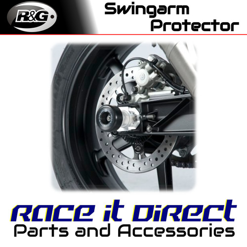 Swingarm protectors for ktm - swingarm,