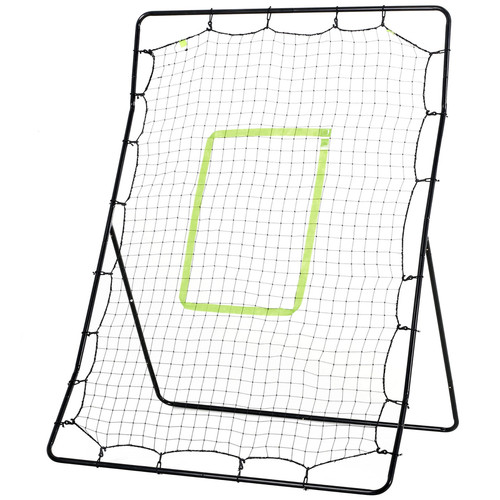 Rebounder net aid - net,