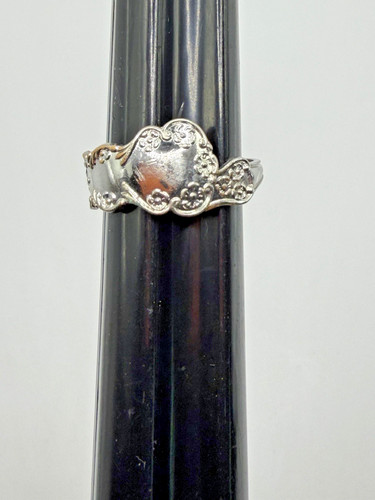 Vintage ring size - vintage,