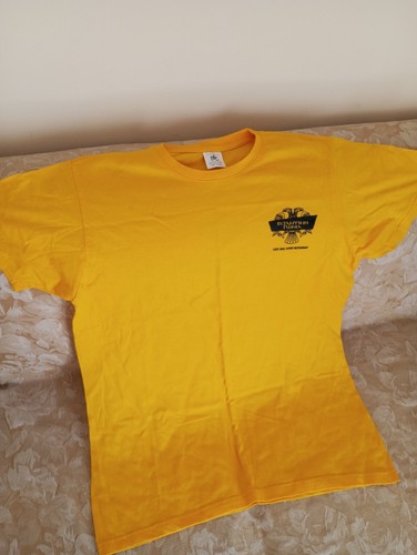 Aek athens football yellow - athens,