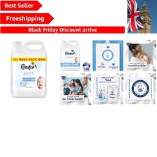 Comfort Pure Sensitive Fabric