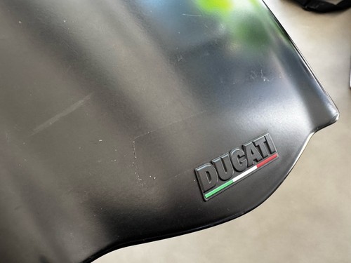 Ducati diavel 1200 rear - ducati,