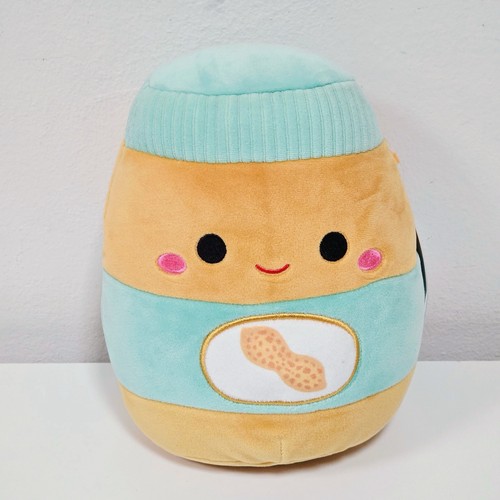 Squishmallows antoine the - squishmallows,