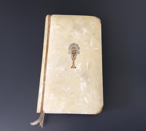 Vintage 1950s small pocket - small,