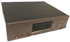 LUXMAN D-700s COMPACT DISC