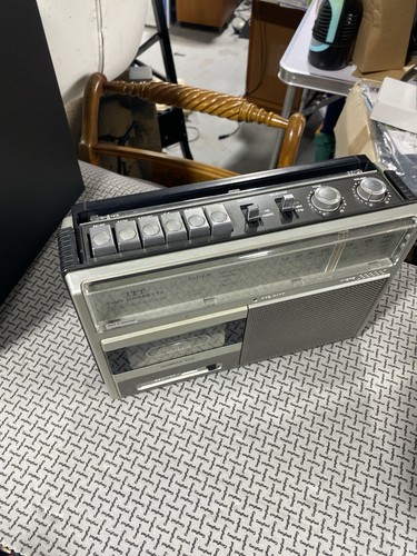 Itt tiny 100 vintage cassette - 100,