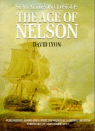 Sea battles close - in, the