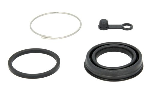 Front brake caliper repair kit - front,