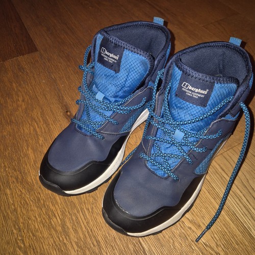 Berghaus boots galactic - boots,