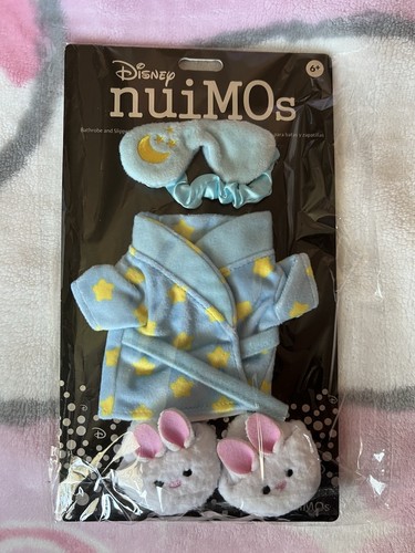 Disney nuimos bathrobe - nuimos, bunny