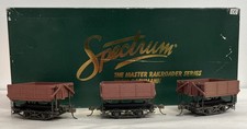 Bachmann Spectrum On30 29801