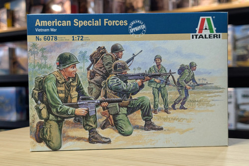 Italeri figures 1 72 - italeri,