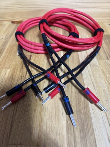 Chord odyssey speaker - speaker, cables