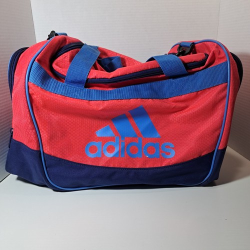 Adidas small duffel workout - adidas,