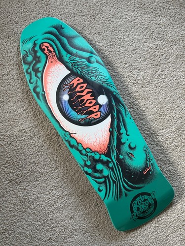 Rob roskopp eye 2025 - eye,