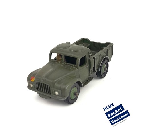 Dinky toys 641 - dinky, no.641