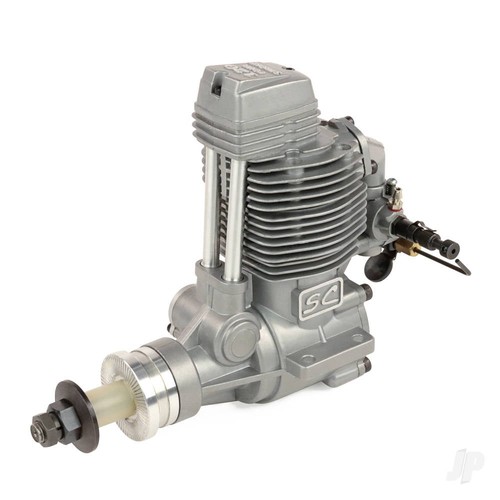 Sc120fs stroke glow - 4-stroke, aero
