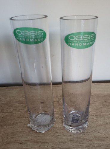 Pair tall oasis - -,