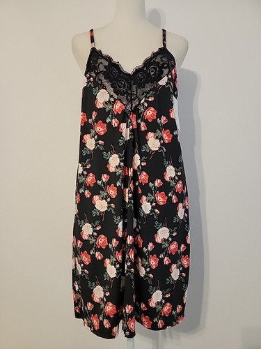 Jessica simpson lace trim - jessica,