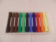 Reeves Greyhound Soft Pastels