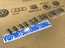 VW Golf MK3 VR6 Fuel Injector