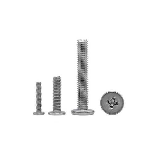 304 stainless steel phillips - 304,