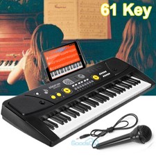 61 Key Music Electronic