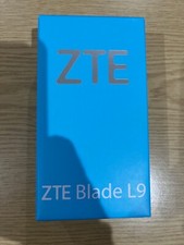 ZTE Blade L9 Grey 32GB 1GB