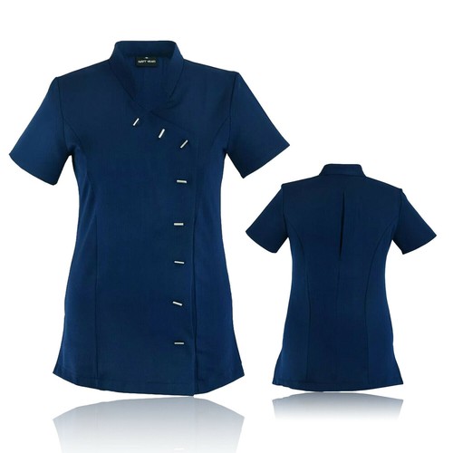 Spa beauty tunic - tunic, hairdressing