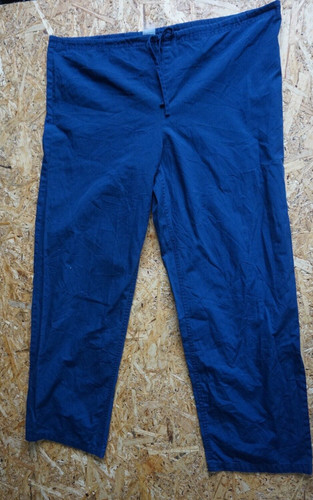 Dickies unisex scrub trousers - unisex,