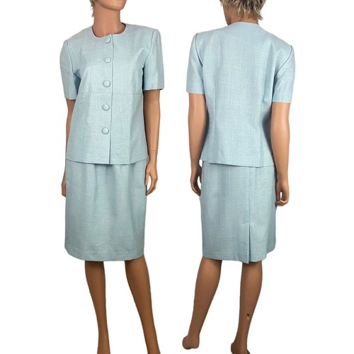 Vintage leslie fay robbin - vintage,