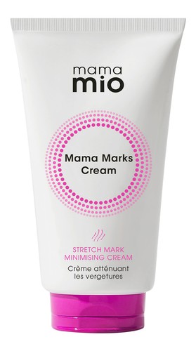 Mama mio - mama, cream