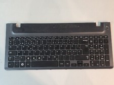 Samsung NP355V5C-S02SE Laptop Replacement UK Keyboard Frame