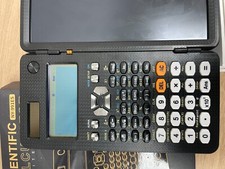 Casio FX-991ES Scientific