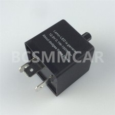 Pin led flasher relay fix - 3-pin,
