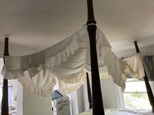 Early 19th Century High Carved