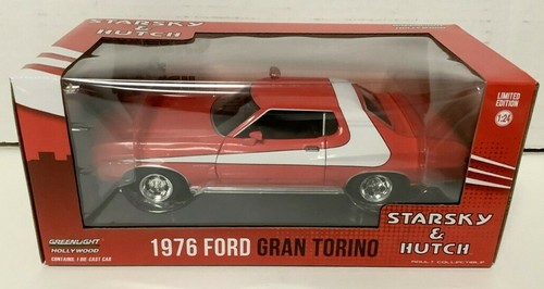 New greenlight 84042 starsky - new,