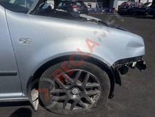 VOLKSWAGEN GOLF GTI MK4 1997-2001 DRIVERS O/S FRONT WING 1JE821022A