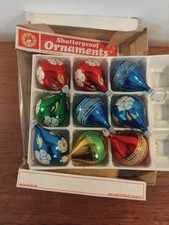 VINTAGE 1960'S SHATTERPROOF