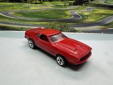 Hot Wheels Ford Mustang Mach 1