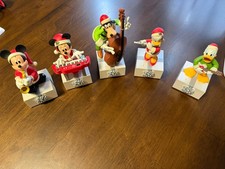 Hallmark 2013 DISNEY Wireless