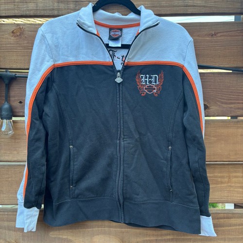 Harley davidson zip - harley-davidson,